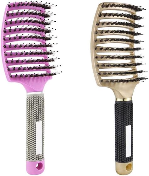 Why the Voremy magic brush detangler is your new haircare essential